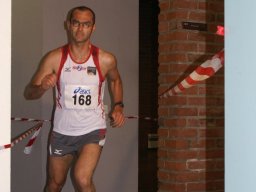 CityHall-Marathon 2007